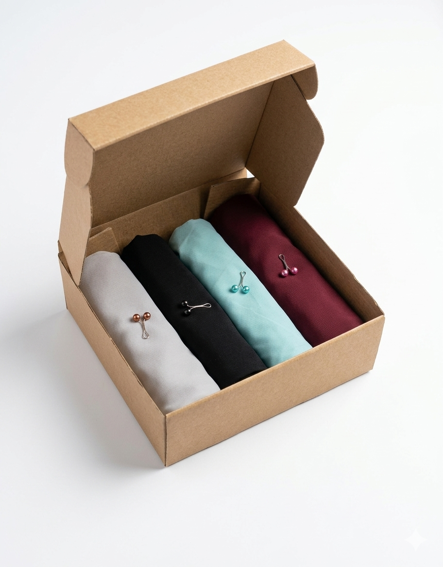 Boxes