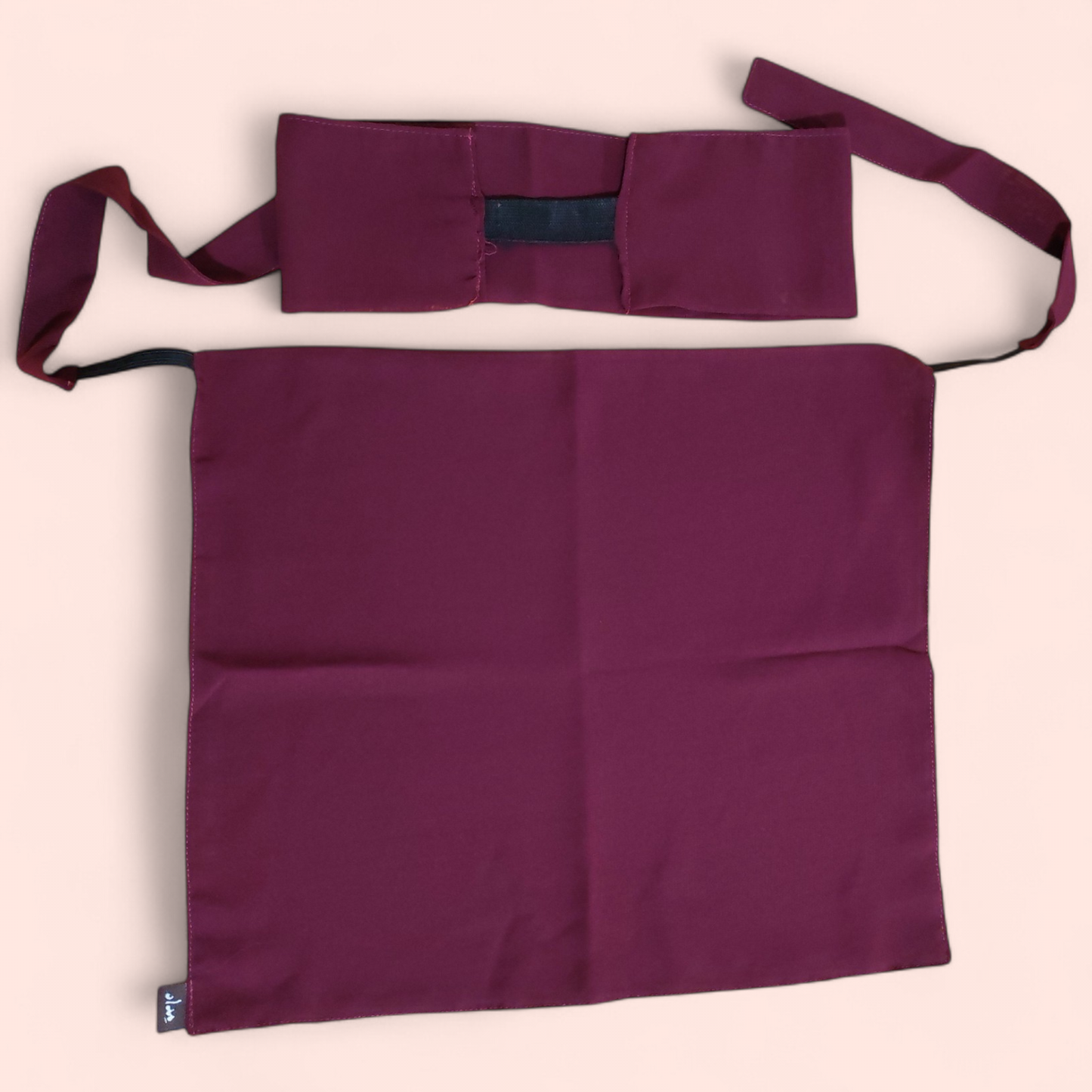 طقم الأربع قطع (ألوان) 
